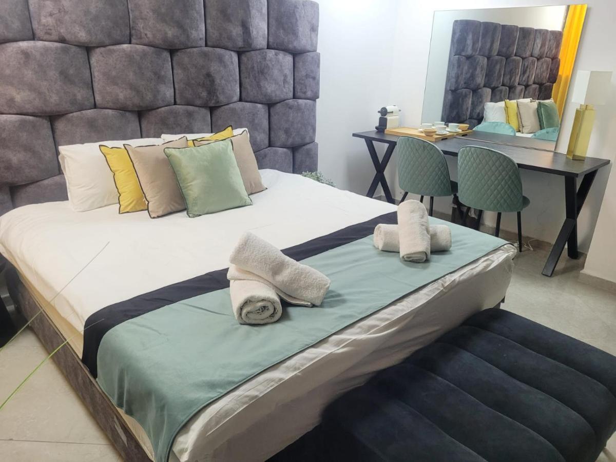 Yalarent Malina Motel In Τιβεριάδα Εξωτερικό φωτογραφία
