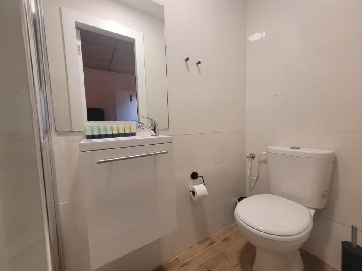 Yalarent Malina Motel In Τιβεριάδα Εξωτερικό φωτογραφία