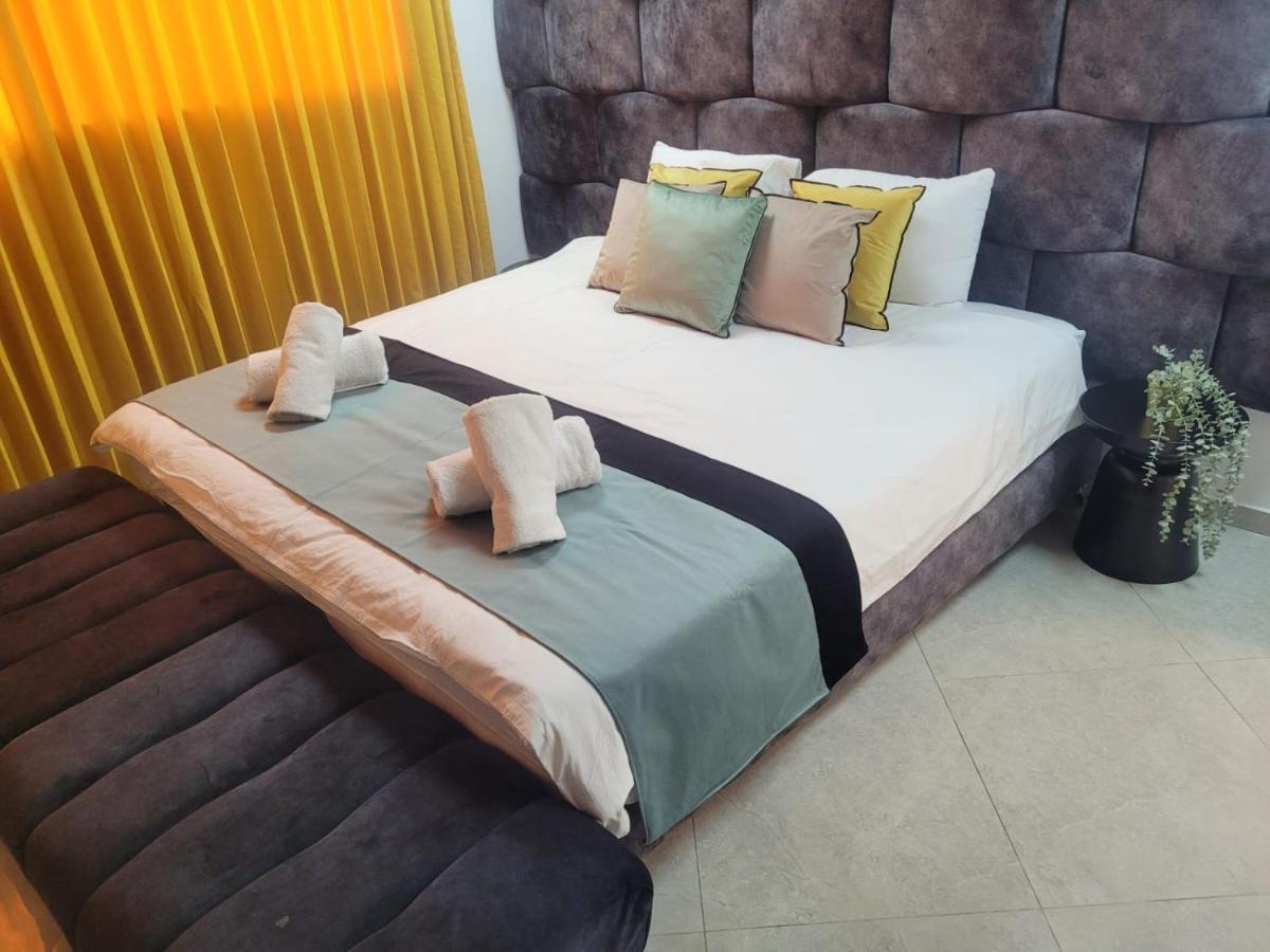 Yalarent Malina Motel In Τιβεριάδα Εξωτερικό φωτογραφία
