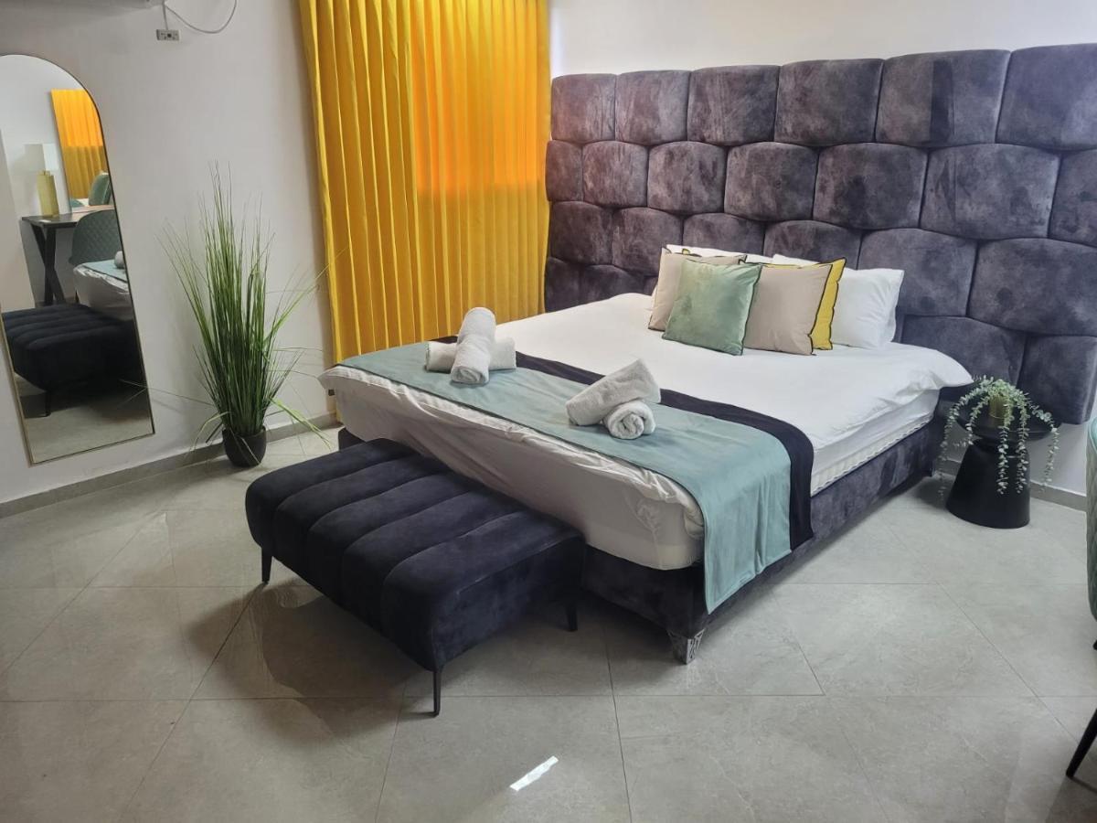 Yalarent Malina Motel In Τιβεριάδα Εξωτερικό φωτογραφία
