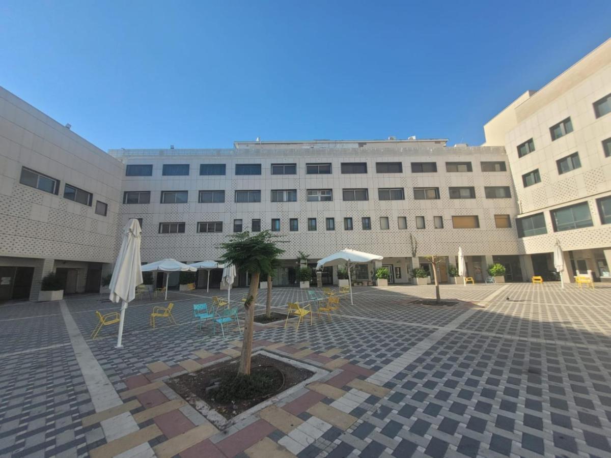 Yalarent Malina Motel In Τιβεριάδα Εξωτερικό φωτογραφία