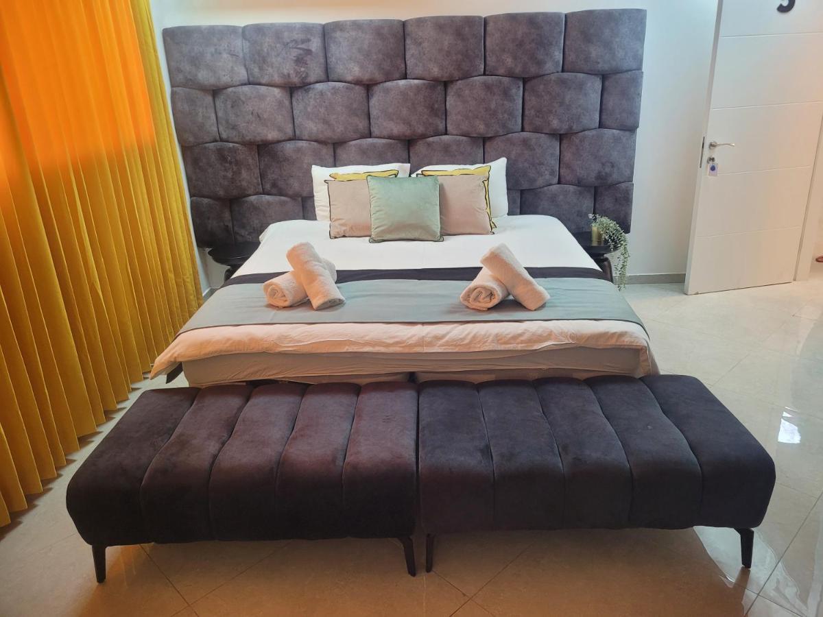 Yalarent Malina Motel In Τιβεριάδα Εξωτερικό φωτογραφία