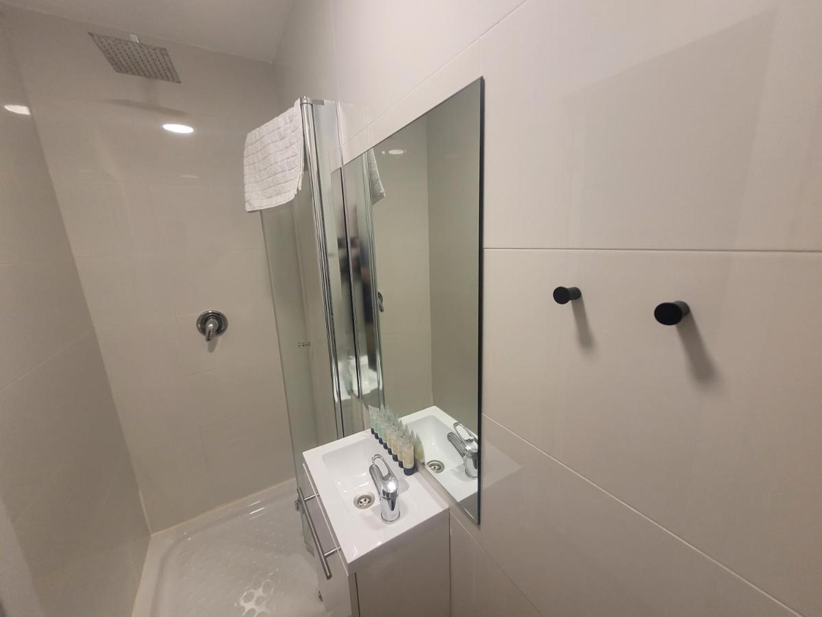 Yalarent Malina Motel In Τιβεριάδα Εξωτερικό φωτογραφία