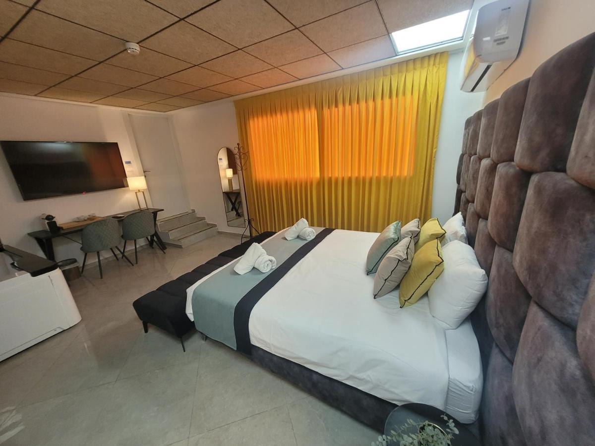 Yalarent Malina Motel In Τιβεριάδα Εξωτερικό φωτογραφία