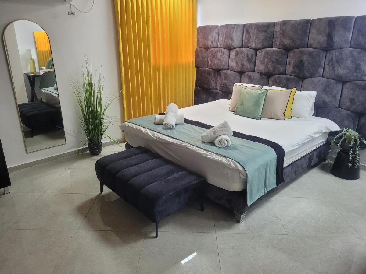 Yalarent Malina Motel In Τιβεριάδα Εξωτερικό φωτογραφία