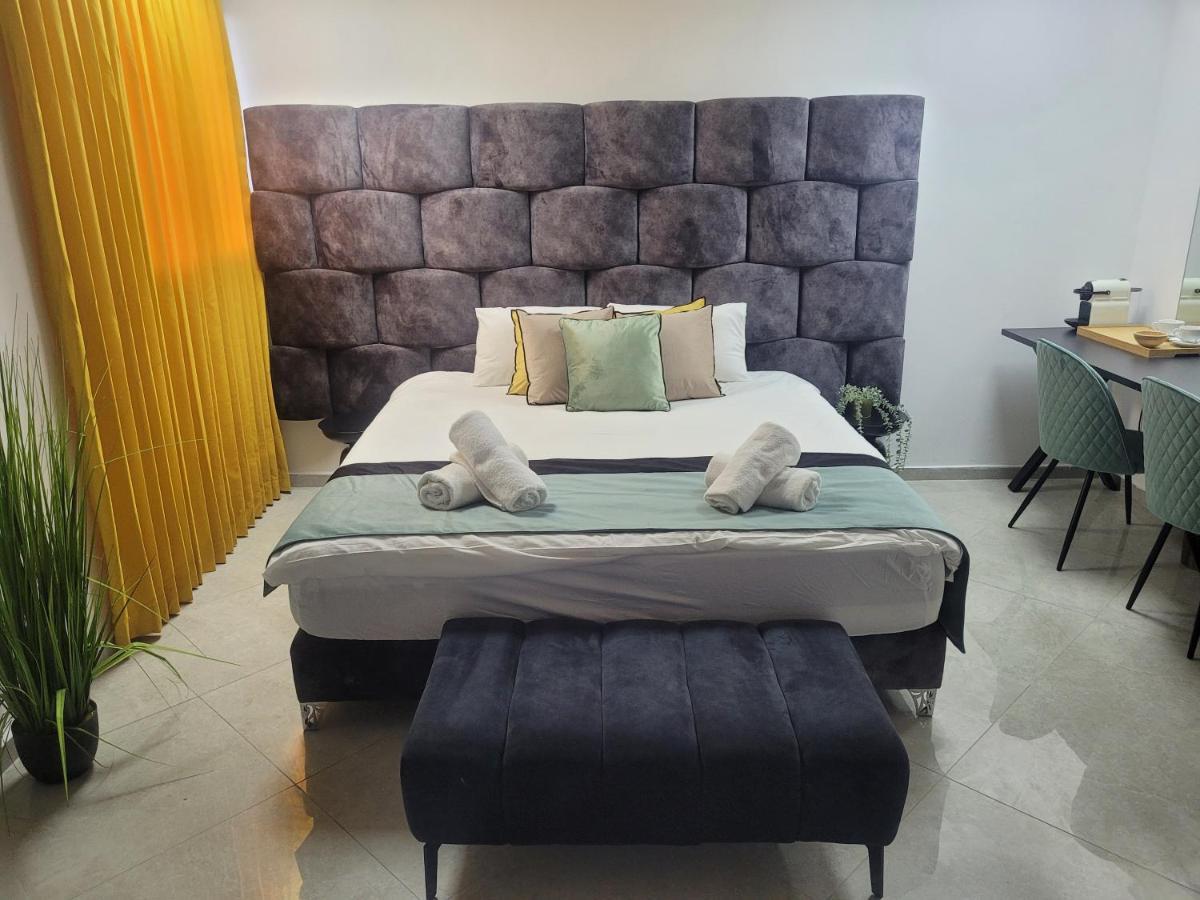 Yalarent Malina Motel In Τιβεριάδα Εξωτερικό φωτογραφία