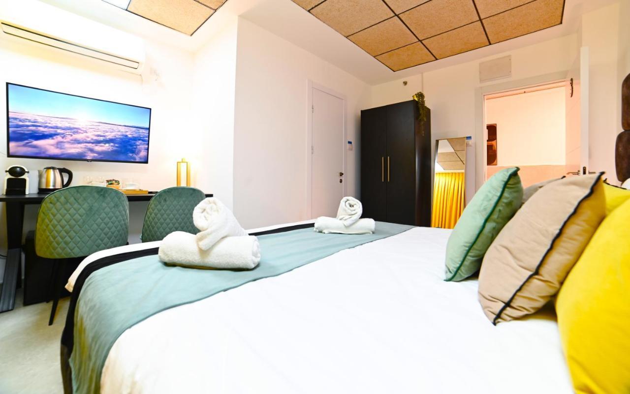 Yalarent Malina Motel In Τιβεριάδα Εξωτερικό φωτογραφία