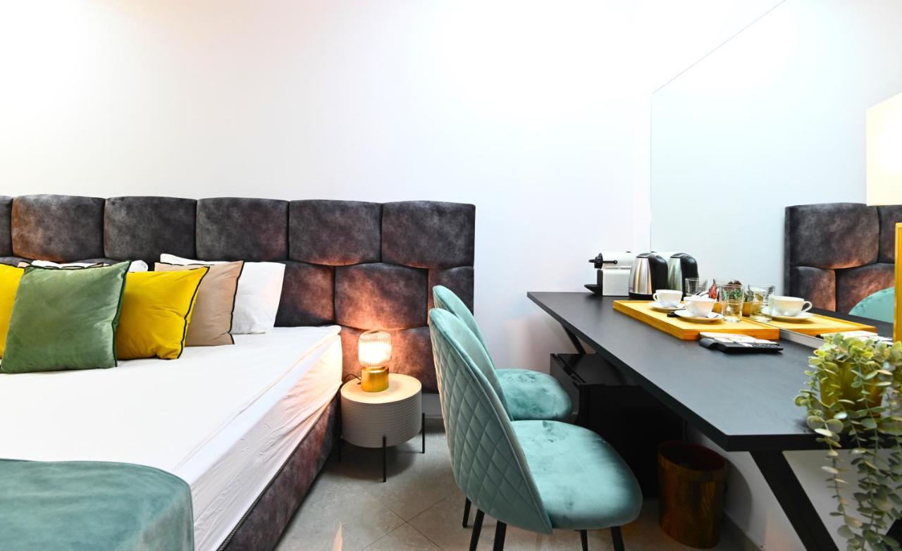 Yalarent Malina Motel In Τιβεριάδα Εξωτερικό φωτογραφία